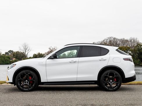Used 2024 Alfa Romeo Stelvio Veloce image 6