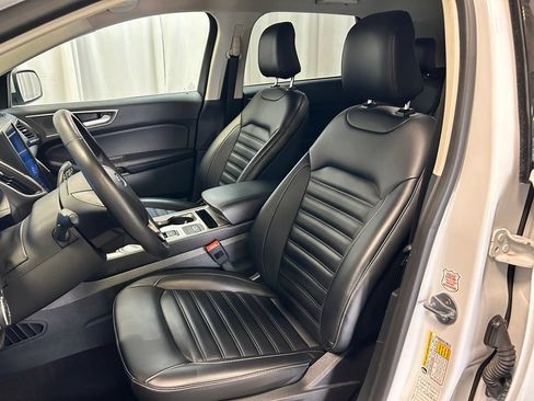 Used 2024 Ford Edge SEL AWD/4WD image 8