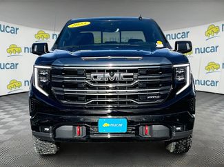 Used 2023 GMC Sierra 1500 AT4 w/ Technology Package video 2
