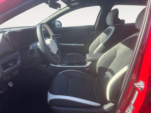 New 2026 Kia K4 GT-Line Turbo image 9