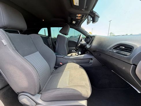 Used 2023 Dodge Challenger GT AWD/4WD image 26