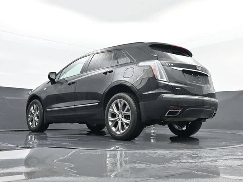 Used 2020 Cadillac XT5 Sportv AWD/4WD image 26