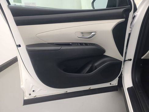 Used 2025 Hyundai Tucson SEL image 21