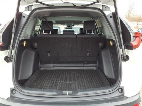 Used 2020 Honda CR-V Touring image 7