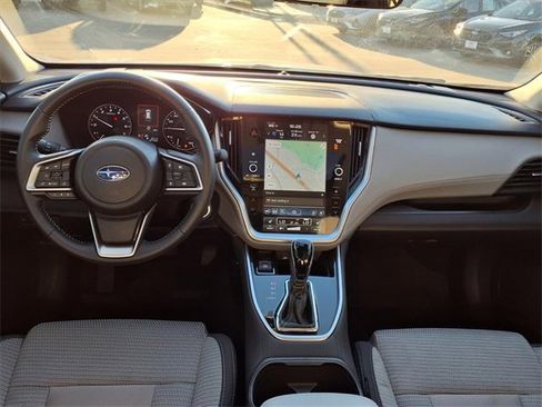 Certified 2025 Subaru Outback Premium w/ Popular Package #1A image 5