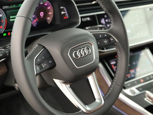 New 2026 Audi Q7 2.0T Premium Plus image 16