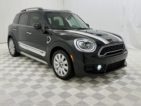 Used 2019 MINI Cooper Countryman S w/ Premium Package image 2