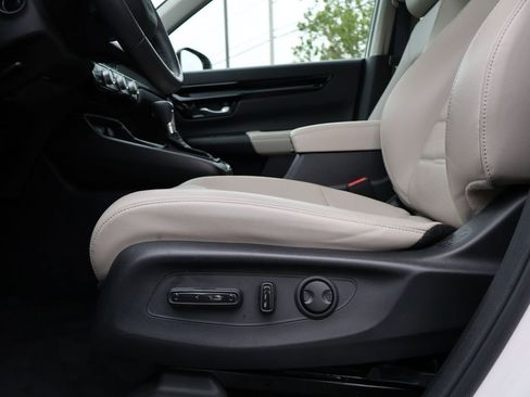 Certified 2024 Honda CR-V EX-L image 32