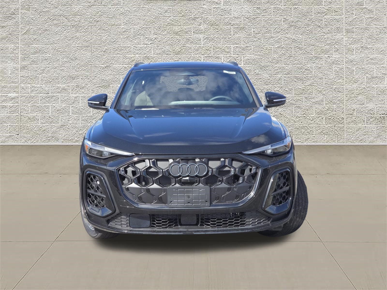 New 2026 Audi Q5 Premium Plus AWD/4WD image 2