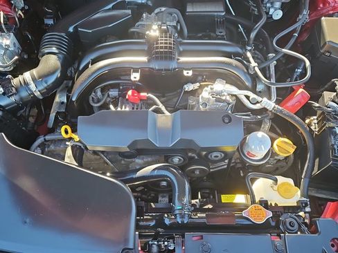 Used 2016 Subaru Legacy 2.5i Premium image 22