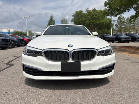 Used 2019 BMW 530i image 12