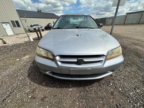 Used 1998 Honda Accord LX image 51