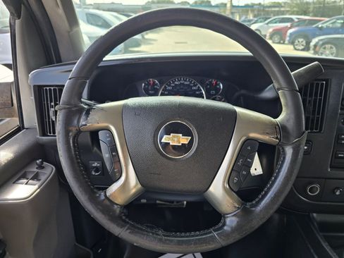 Used 2017 Chevrolet Express 2500 LS image 36