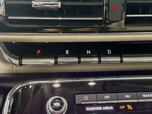 Certified 2022 Lincoln Navigator 4WD image 20