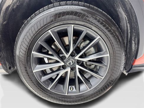 Used 2023 Lexus NX 350 AWD w/ Premium Package image 50