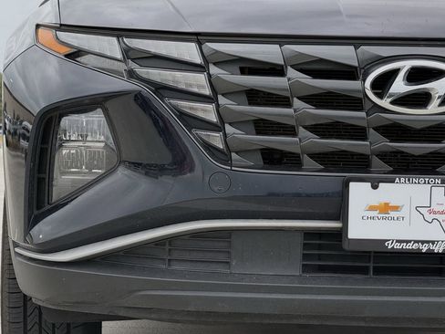 Used 2023 Hyundai Tucson SEL image 7