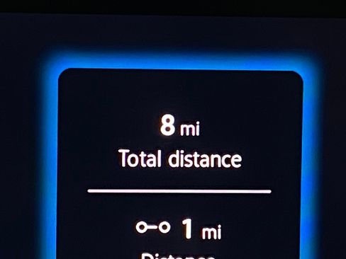 New 2025 Volkswagen Tiguan S image 17