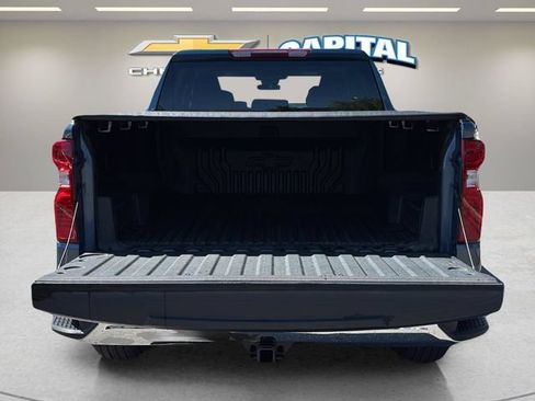 Used 2024 Chevrolet Silverado 1500 LT AWD/4WD image 33