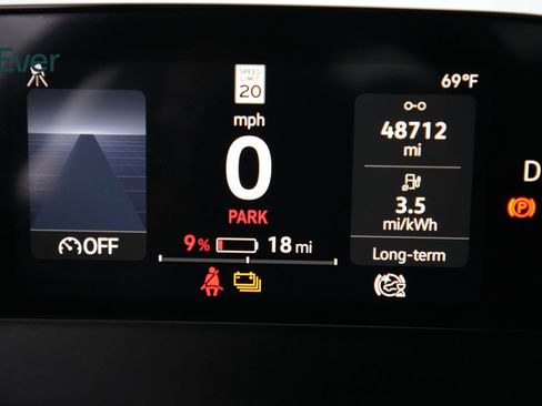 Used 2022 Volkswagen ID.4 Pro S RWD image 7
