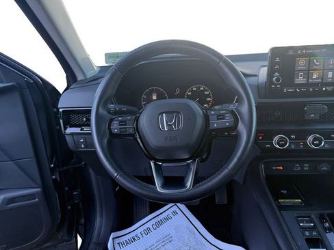 Used 2023 Honda CR-V EX-L image 12