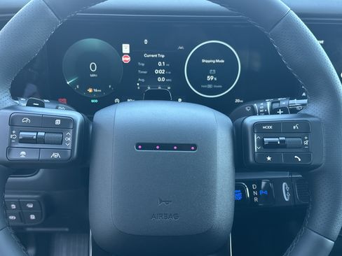 New 2026 Hyundai Palisade XRT Pro image 16