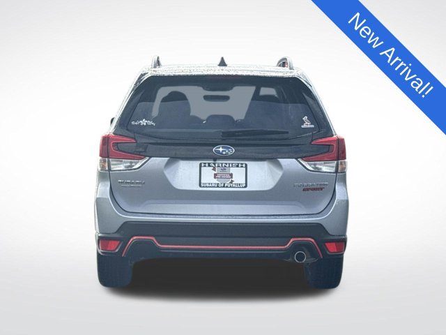 Certified 2024 Subaru Forester Sport AWD/4WD image 6