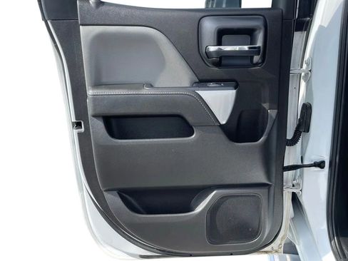 Used 2016 Chevrolet Silverado 1500 LTZ Z71 image 16