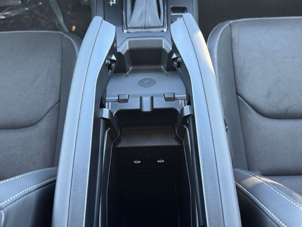 New 2026 MAZDA CX-5 Preferred AWD/4WD image 15