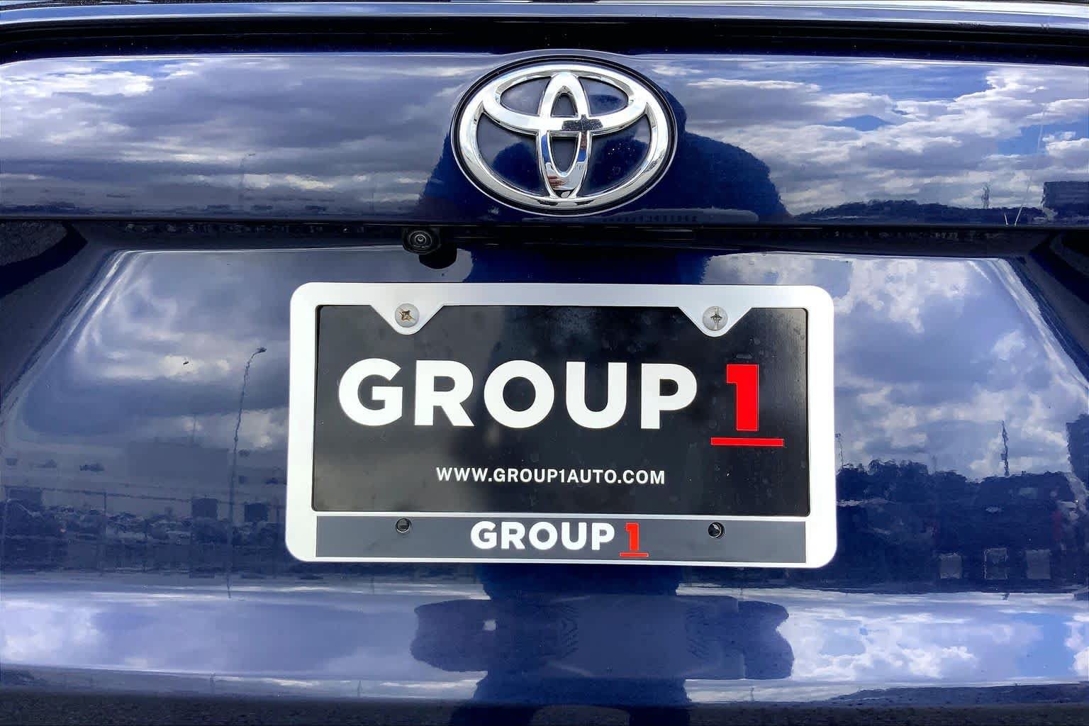 Used 2023 Toyota RAV4 XLE FWD image 30