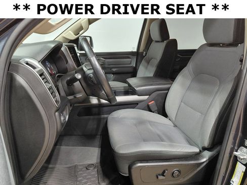 Certified 2019 RAM 1500 Big Horn image 15