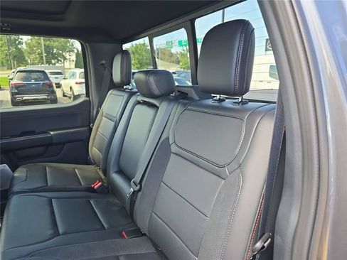 Used 2025 Ford F150 Raptor AWD/4WD image 14