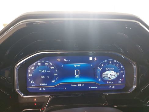 Certified 2023 Chevrolet Silverado 1500 LT image 25