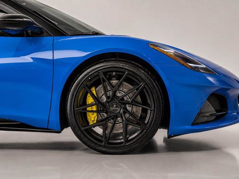 New 2026 Lotus Emira RWD image 10