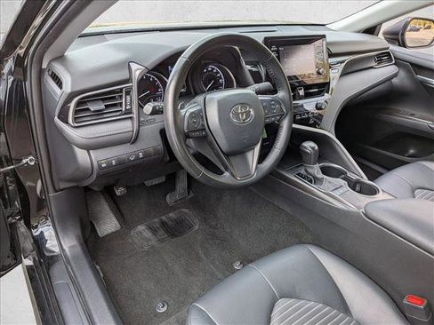 Certified 2024 Toyota Camry SE image 10