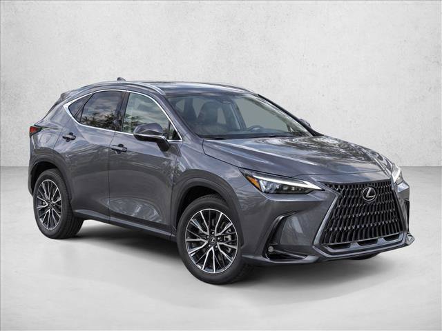 Used 2025 Lexus NX 250 FWD w/ Accessory Package (Z1) image 3