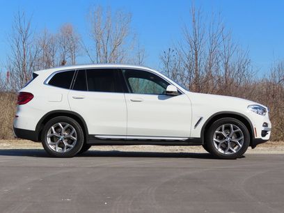 Used 2021 BMW X3 xDrive30i w/ Convenience Package