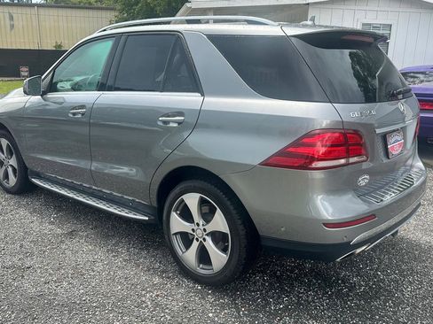 Used 2016 Mercedes-Benz GLE 350 image 7