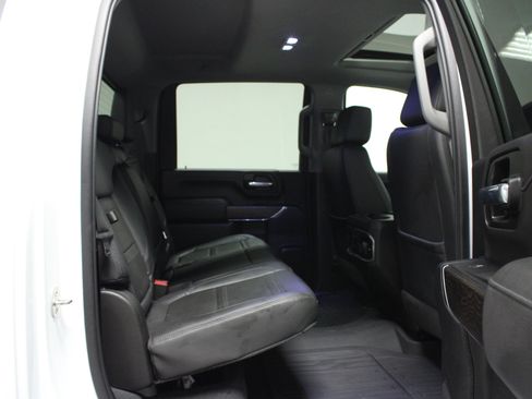 Used 2023 GMC Sierra 3500 Denali w/ Denali Ultimate Package AWD/4WD image 15