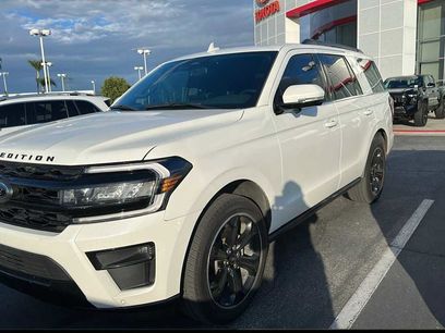 Used 2024 Ford Expedition Limited