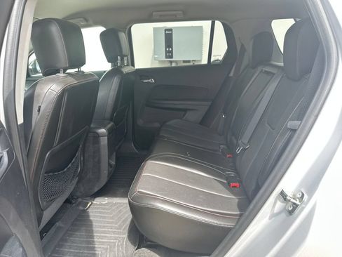 Used 2015 GMC Terrain SLT w/ Chrome Edition FWD image 19