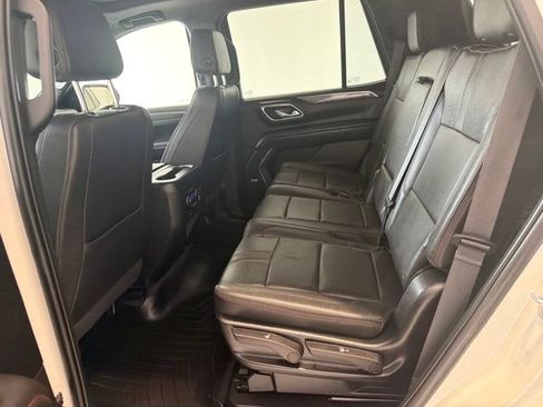 Certified 2023 Chevrolet Tahoe RST AWD/4WD image 13
