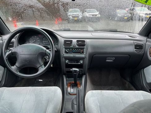 Used 1996 Subaru Legacy LS image 14