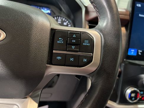 Used 2024 Ford Expedition Max Limited image 29