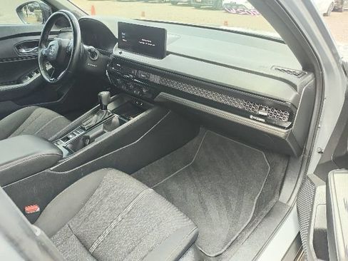 Used 2025 Honda Accord Sport image 20