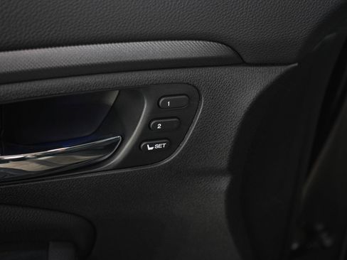 Used 2023 Honda Ridgeline RTL-E image 22