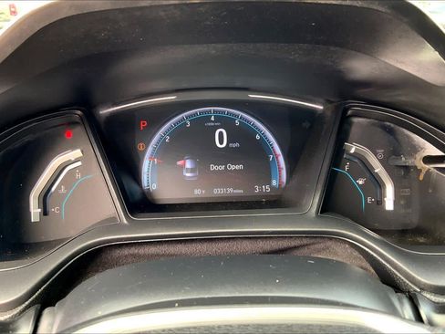 Used 2020 Honda Civic LX image 19