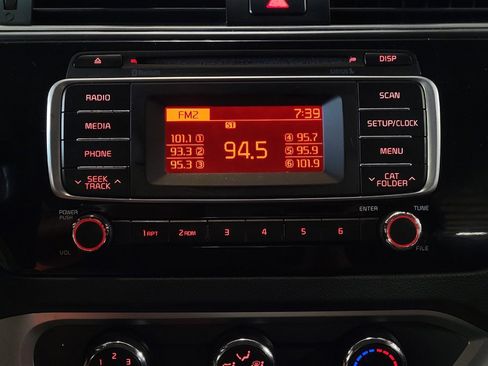 Used 2017 Kia Rio LX FWD image 25