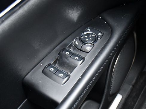 Used 2023 Lincoln Nautilus Reserve AWD/4WD image 23