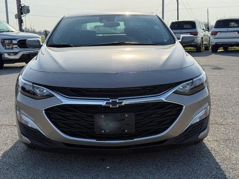 Used 2024 Chevrolet Malibu RS FWD image 9