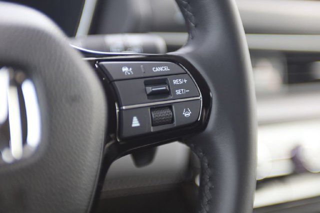 New 2026 Honda Pilot EX-L image 39